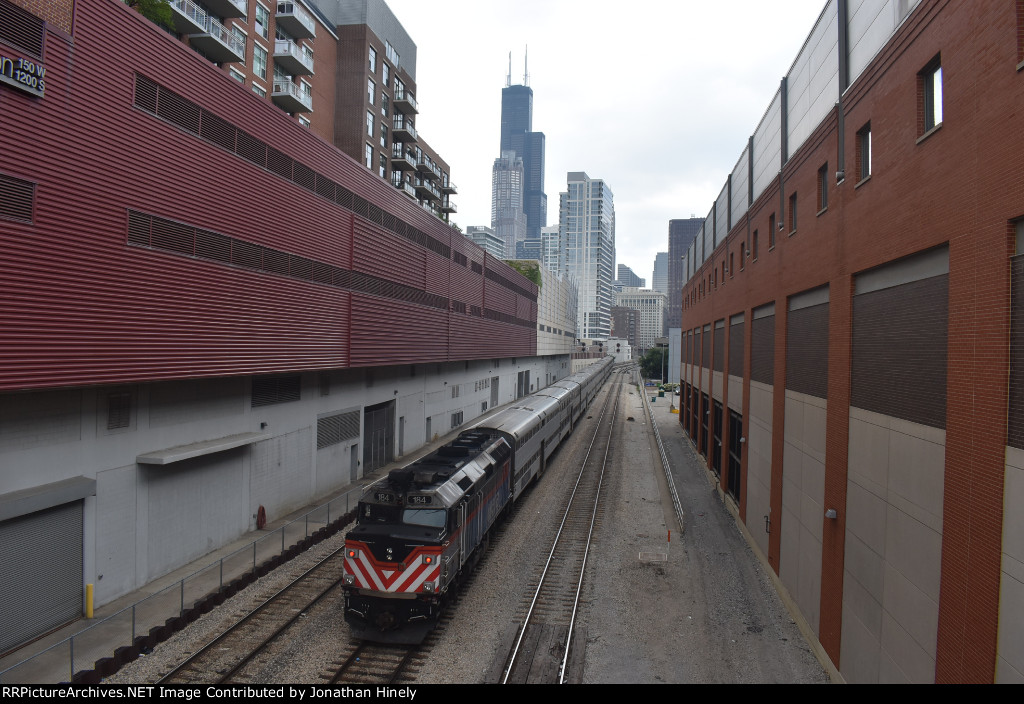 Metra 